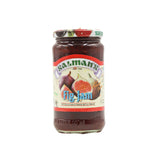 Salman's Fig Jam 450g